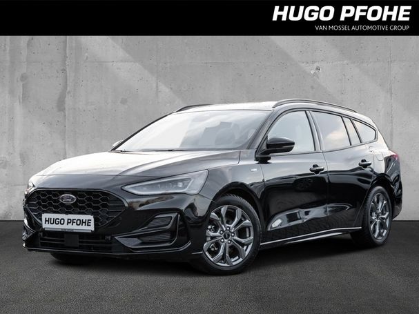 Ford Focus ST-Line 85 kW image number 2