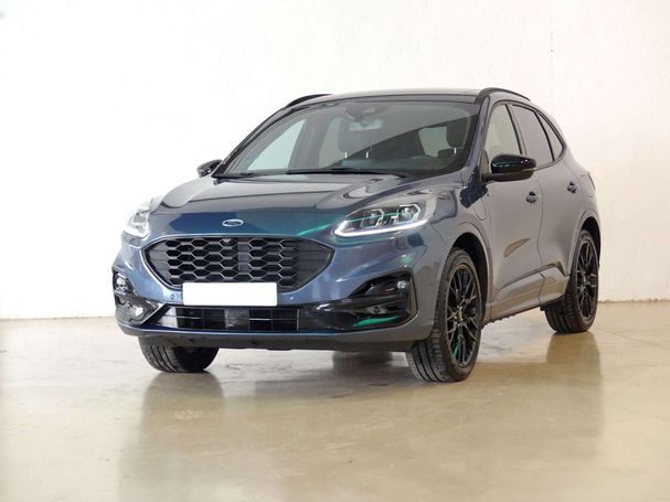 Ford Kuga 165 kW image number 22