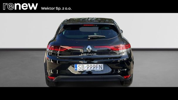 Renault Megane 103 kW image number 3