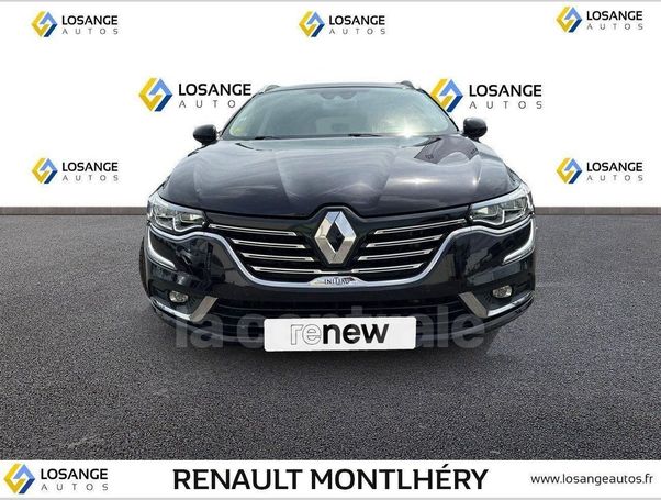 Renault Talisman BLUE dCi 200 EDC INITIALE PARIS 147 kW image number 2