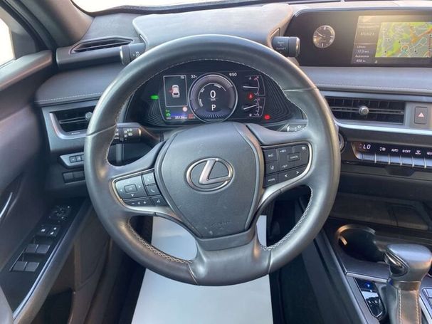 Lexus UX 250h 135 kW image number 12