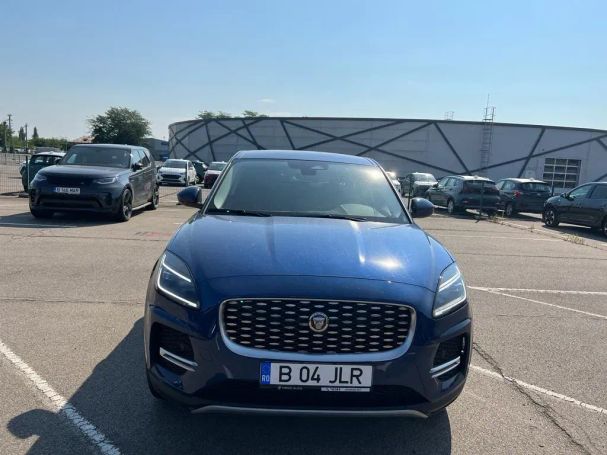 Jaguar E-Pace SE 147 kW image number 8