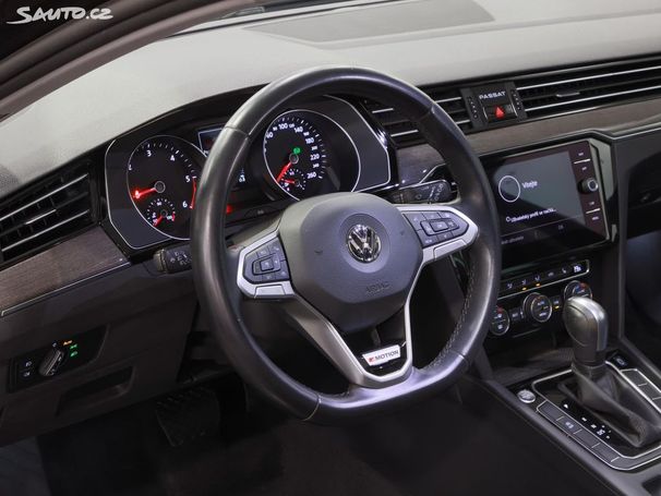 Volkswagen Passat 2.0 TDI DSG 4Motion 140 kW image number 7