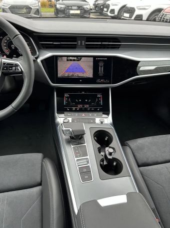 Audi A6 120 kW image number 17