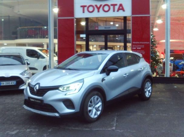 Renault Captur TCe 90 67 kW image number 1