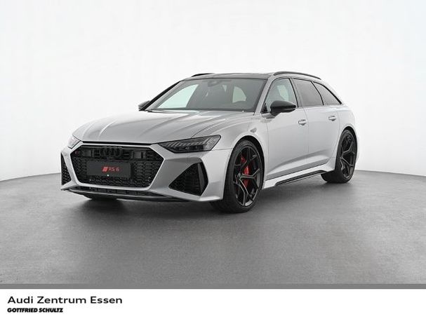 Audi RS6 Avant Performance 463 kW image number 1