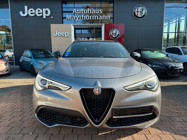 Alfa Romeo Stelvio 206 kW image number 3