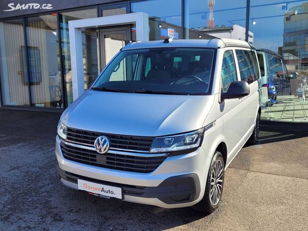 Volkswagen T6 Multivan 110 kW image number 1