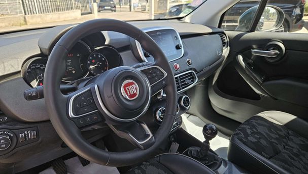 Fiat 500X 1.0 88 kW image number 4