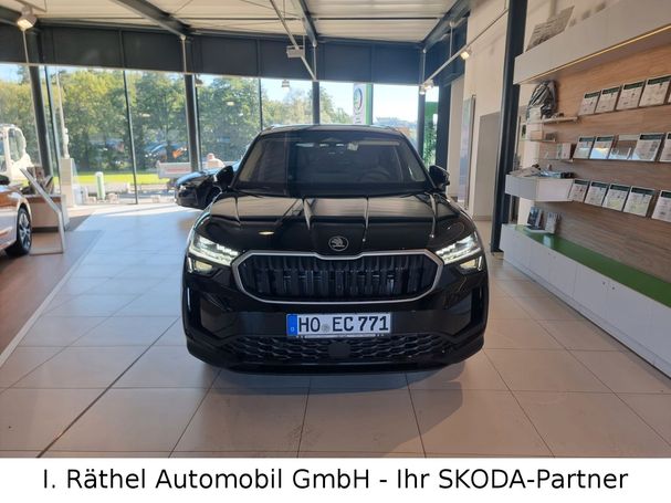 Skoda Kodiaq 2.0 TDI DSG 110 kW image number 2