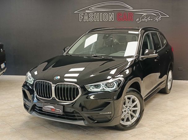 BMW X1 sDrive18d xLine 110 kW image number 1