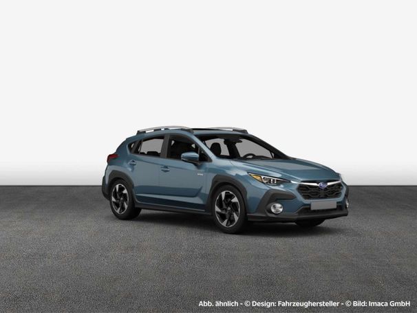 Subaru Crosstrek 2.0ie Platinum 100 kW image number 6