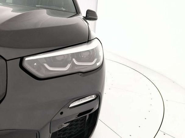 BMW X5 45e xDrive 290 kW image number 6