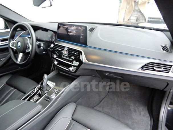 BMW 530i xDrive 185 kW image number 16