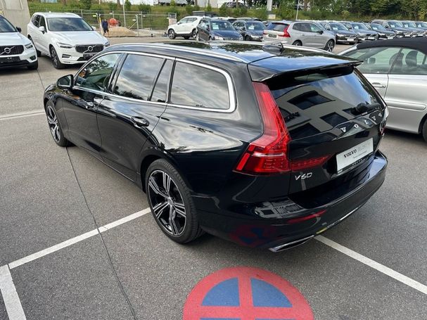 Volvo V60 B4 Inscription 145 kW image number 4