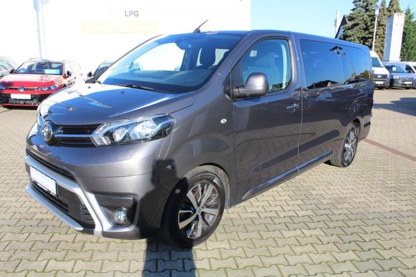 Toyota Proace Verso L2 2.0 D-4D Shuttle Comfort 106 kW image number 1