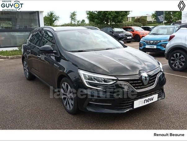 Renault Megane TCe 140 EDC 103 kW image number 2