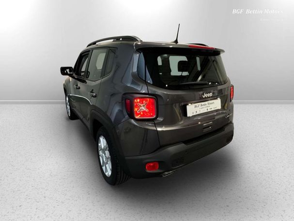 Jeep Renegade 1.6 96 kW image number 4