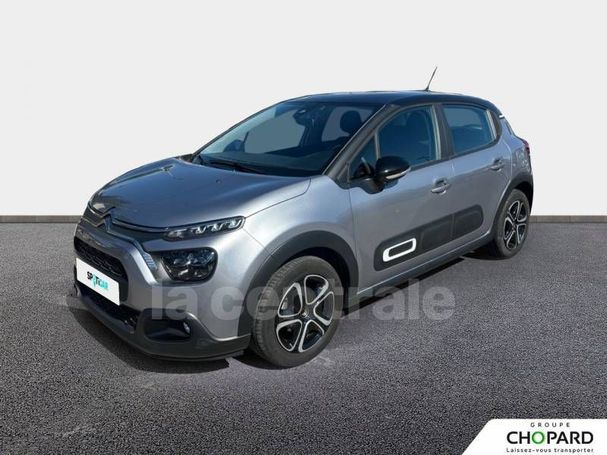 Citroen C3 Pure Tech S&S FEEL 61 kW image number 1