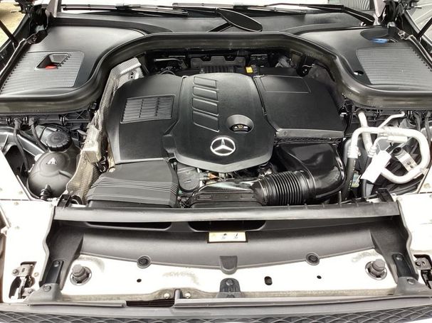 Mercedes-Benz GLC 300 d 180 kW image number 4