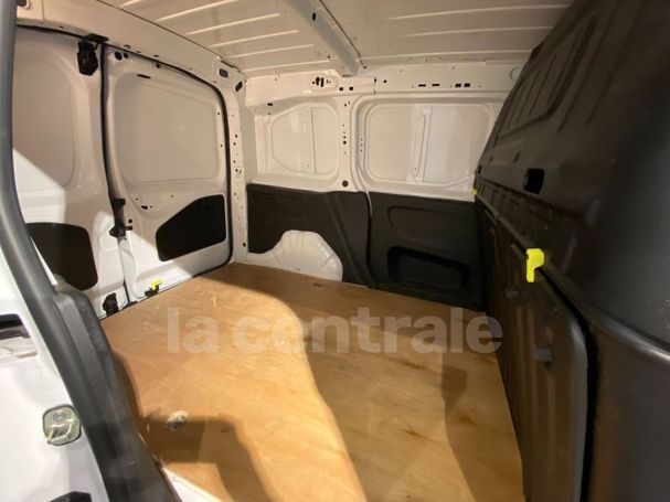 Citroen Berlingo M BlueHDi 100 75 kW image number 30