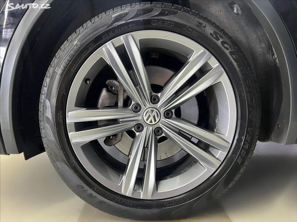 Volkswagen Tiguan 2.0 TDI DSG 4Motion 176 kW image number 9