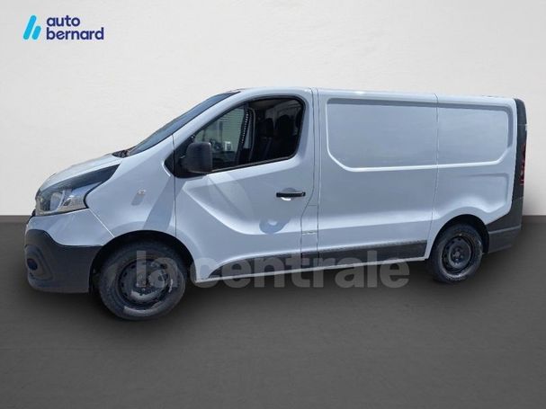 Renault Trafic dCi 120 Grand 89 kW image number 13