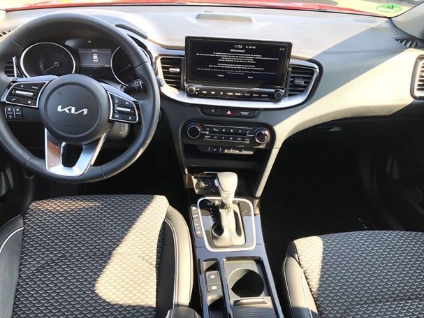 Kia XCeed 1.6 GDI Spirit 104 kW image number 10