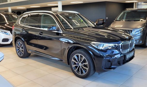 BMW X5 xDrive25d 170 kW image number 2