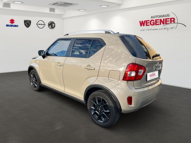 Suzuki Ignis 66 kW image number 2