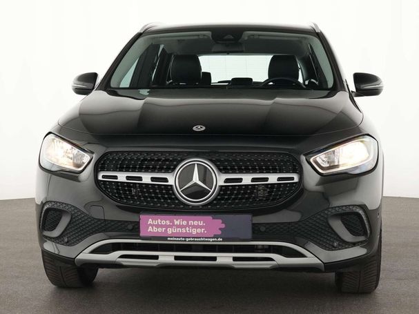 Mercedes-Benz GLA 180 100 kW image number 4