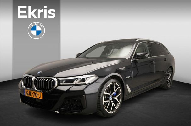 BMW 530 Touring xDrive 215 kW image number 1