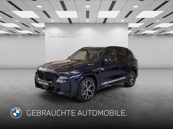 BMW X5 xDrive40d 250 kW image number 1