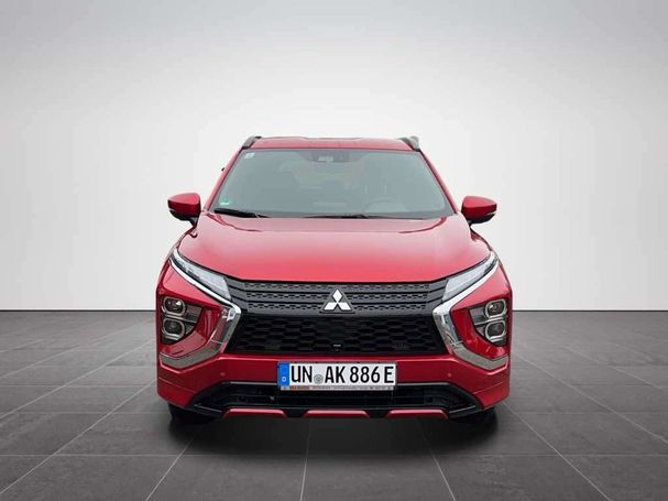 Mitsubishi Eclipse Cross 138 kW image number 12