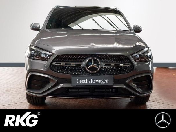 Mercedes-Benz GLA 250 e 160 kW image number 2