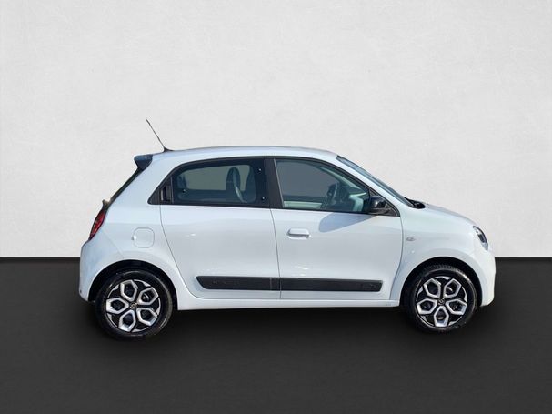 Renault Twingo 22 kWh 60 kW image number 5