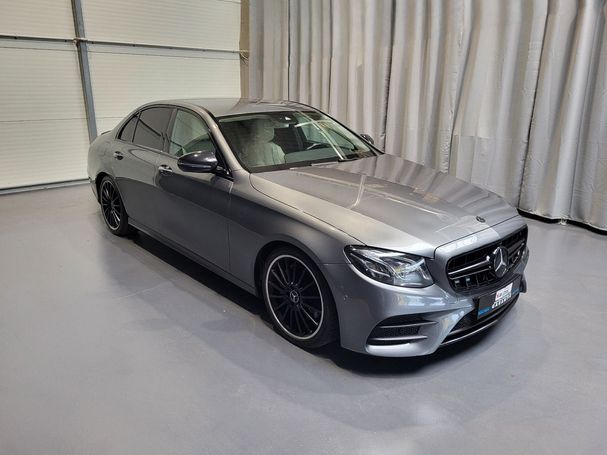 Mercedes-Benz E 220 d 143 kW image number 2