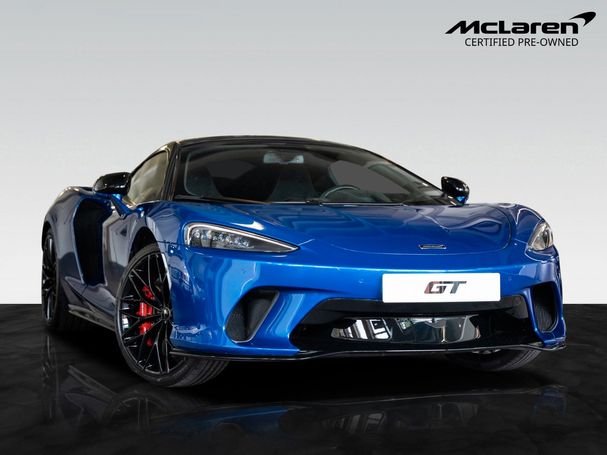 McLaren GT 456 kW image number 2