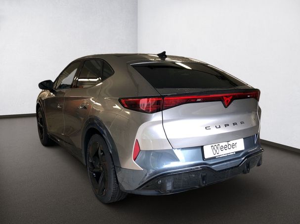 Cupra Tavascan VZ 250 kW image number 14