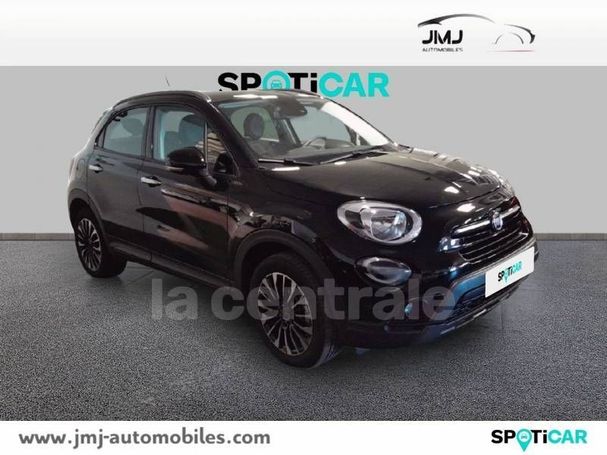 Fiat 500X 1.3 FireFly Turbo DCT Cross 110 kW image number 2