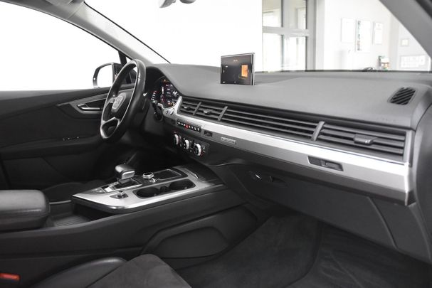 Audi Q7 3.0 TDI quattro 200 kW image number 14