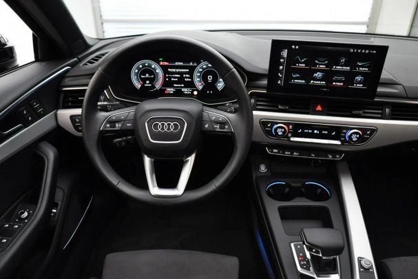 Audi A4 Allroad 195 kW image number 26