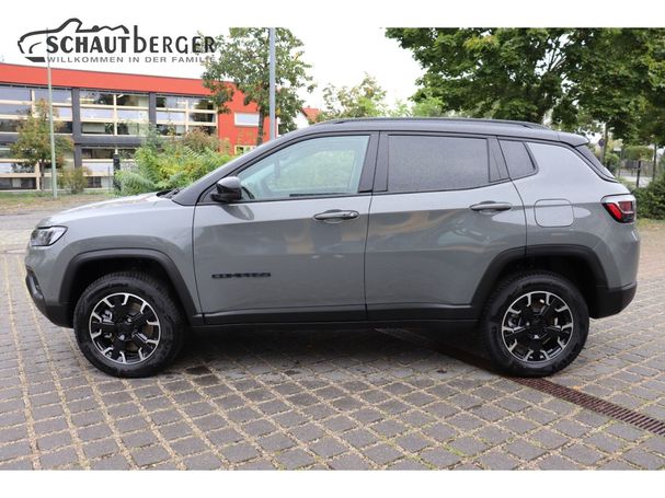 Jeep Compass PHEV 177 kW image number 5