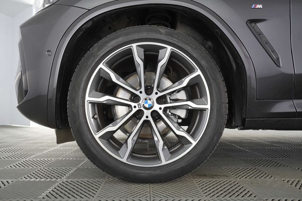 BMW X3 xDrive20d 140 kW image number 15