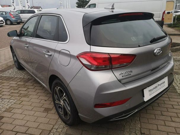 Hyundai i30 118 kW image number 4