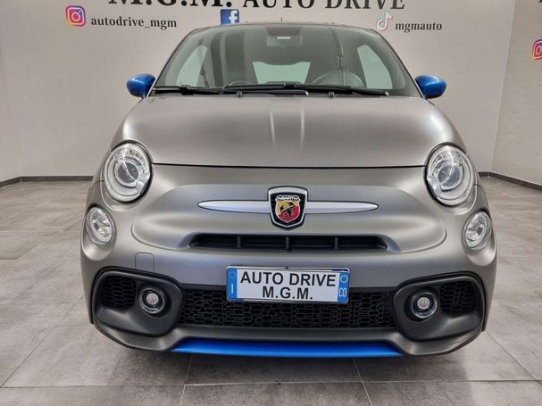 Abarth 595 121 kW image number 2