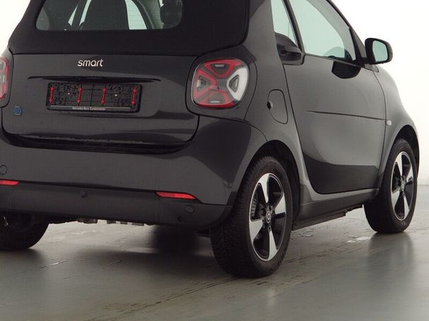 Smart ForTwo EQ 60 kW image number 9