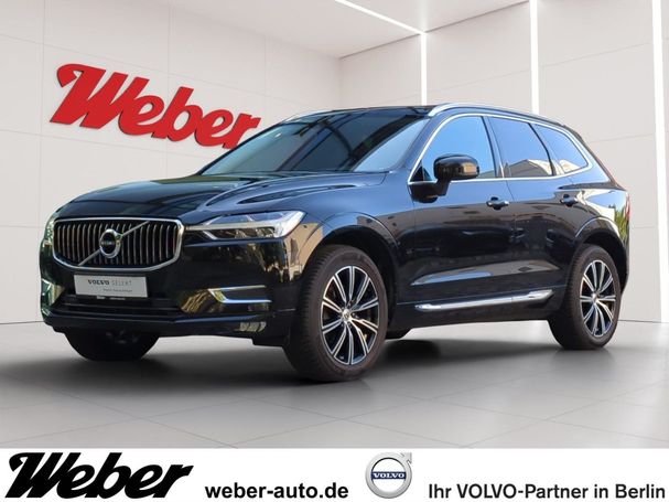 Volvo XC60 D4 Inscription 140 kW image number 1