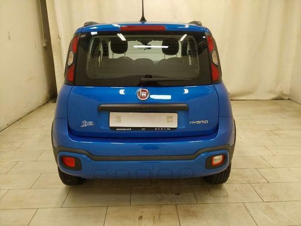 Fiat Panda 1.0 Hybrid 51 kW image number 5