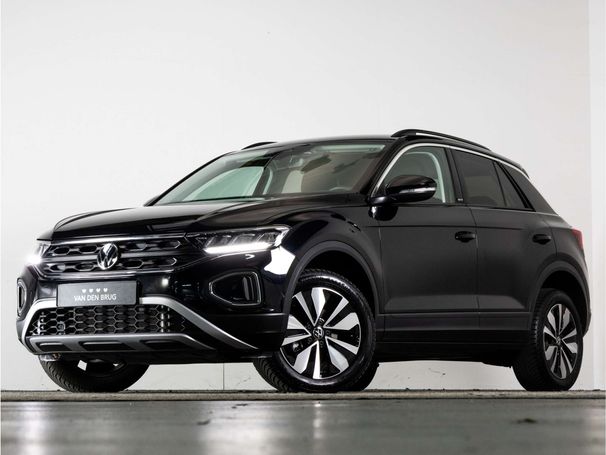 Volkswagen T-Roc 1.5 TSI DSG 110 kW image number 34